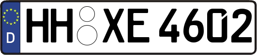 HH-XE4602