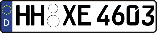 HH-XE4603