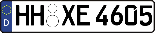 HH-XE4605