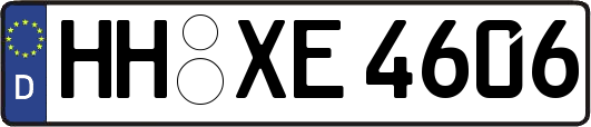 HH-XE4606