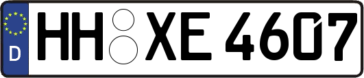 HH-XE4607