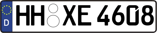 HH-XE4608