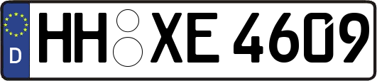 HH-XE4609
