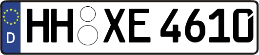 HH-XE4610