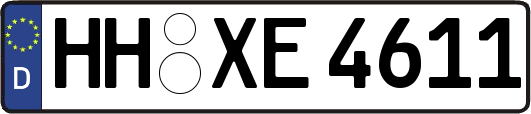 HH-XE4611