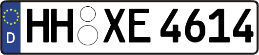 HH-XE4614