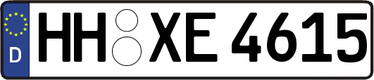 HH-XE4615