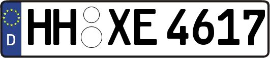 HH-XE4617