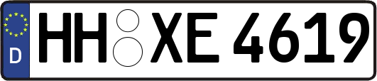 HH-XE4619