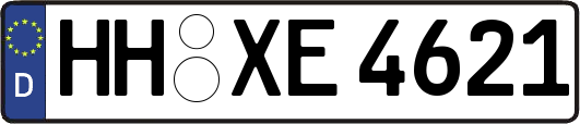 HH-XE4621
