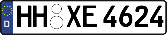 HH-XE4624