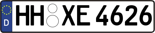 HH-XE4626