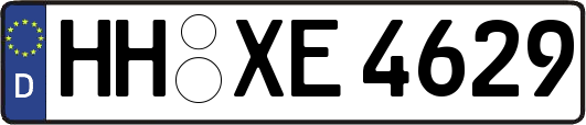 HH-XE4629