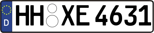 HH-XE4631