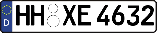 HH-XE4632