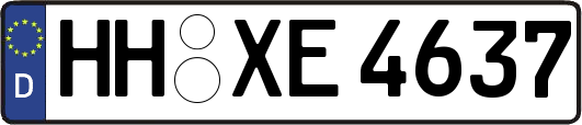 HH-XE4637