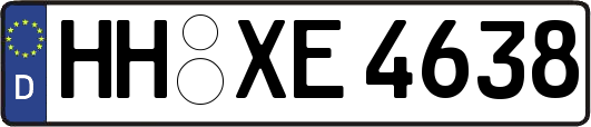 HH-XE4638