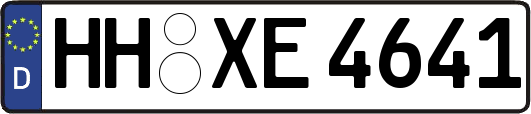 HH-XE4641