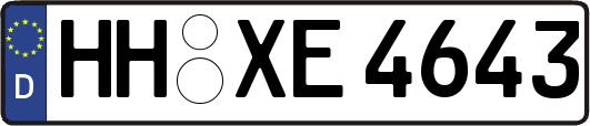 HH-XE4643
