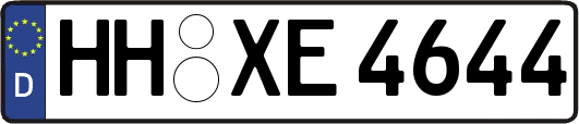 HH-XE4644