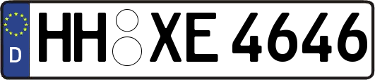 HH-XE4646
