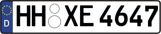 HH-XE4647