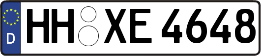 HH-XE4648