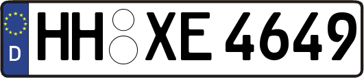 HH-XE4649