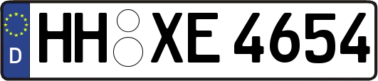 HH-XE4654