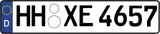 HH-XE4657