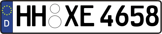 HH-XE4658