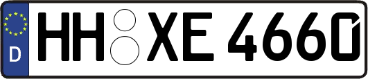 HH-XE4660