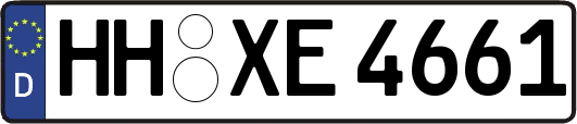 HH-XE4661