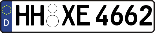 HH-XE4662