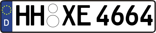 HH-XE4664