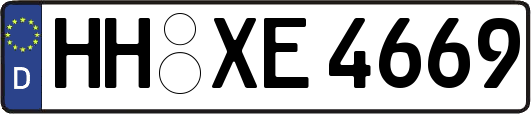 HH-XE4669