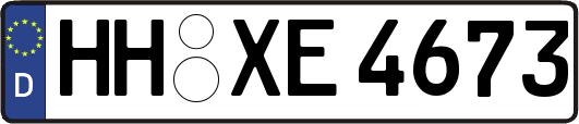 HH-XE4673