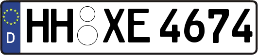 HH-XE4674