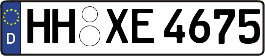 HH-XE4675