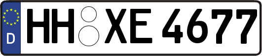 HH-XE4677