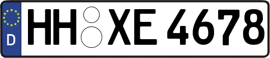 HH-XE4678