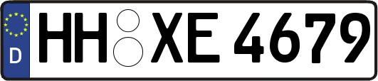 HH-XE4679