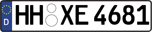 HH-XE4681