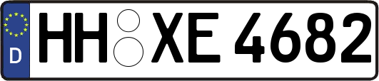 HH-XE4682