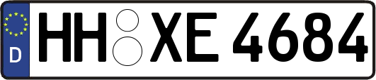 HH-XE4684