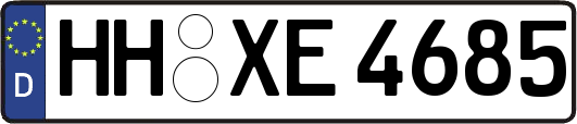 HH-XE4685