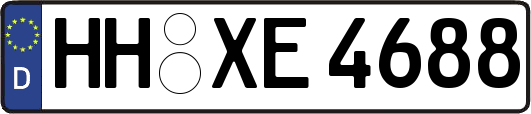 HH-XE4688