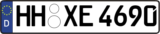 HH-XE4690