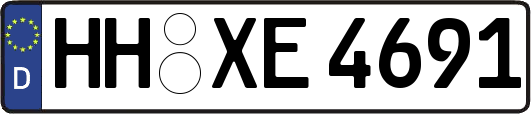 HH-XE4691