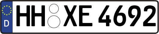 HH-XE4692